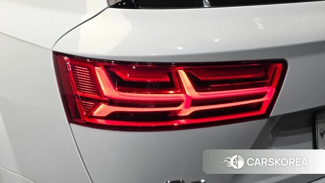 Audi Q7 (4M) id 4967358 из Кореи 15