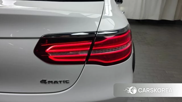 Mercedes-Benz GLC-Class X253 id 4713195 из Кореи 16