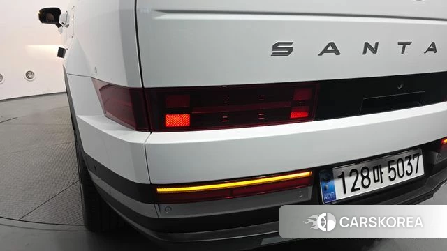 Hyundai Santa Fe (MX5) id 4767762 из Кореи 15