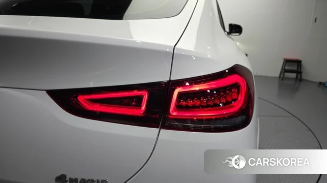 Mercedes-Benz GLE-Class W167 id 5022946 из Кореи 15