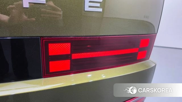 Hyundai Santa Fe (MX5) id 4739547 из Кореи 15