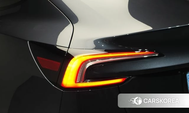 Tesla Model 3 id 5011090 из Кореи 15