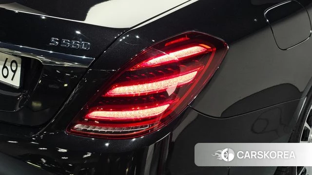 Mercedes-Benz S-Class W222 id 4983308 из Кореи 15