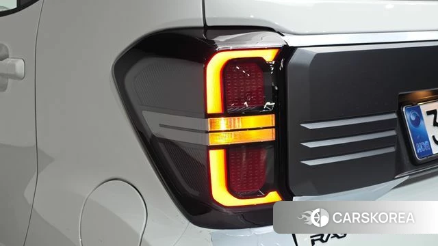 Kia The New Kia Ray id 4916105 из Кореи 15