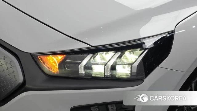Hyundai The New Ionic Electric id 4759390 из Кореи 15
