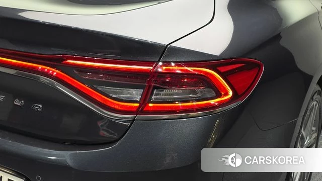 Hyundai Grandeur IG id 4967913 из Кореи 15