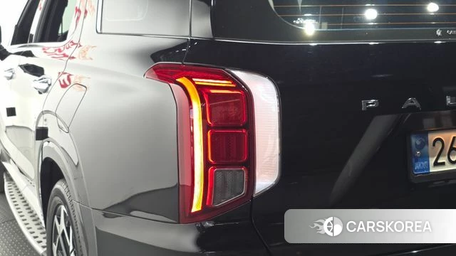 Hyundai Palisade id 4959099 из Кореи 15