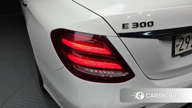 Mercedes-Benz E-Class W213 id 5035339 из Кореи 15