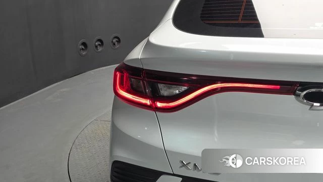 Renault Korea (Samsung) XM3 id 4997422 из Кореи 15