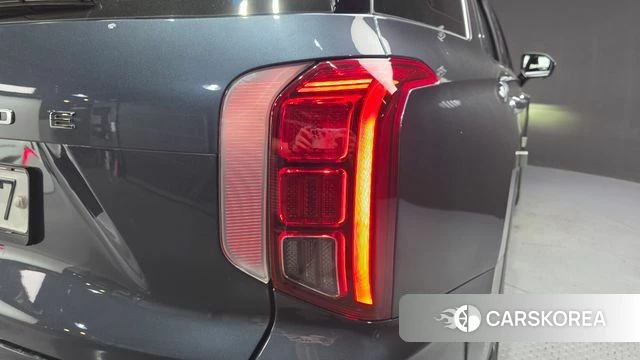 Hyundai Palisade id 5041110 из Кореи 15