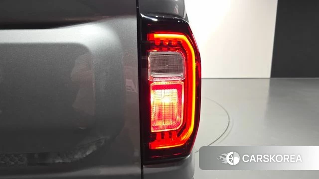 GMC Canyon 3rd Generation id 4743759 из Кореи 15