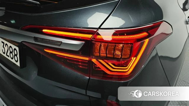 Kia Seltos id 4997564 из Кореи 15