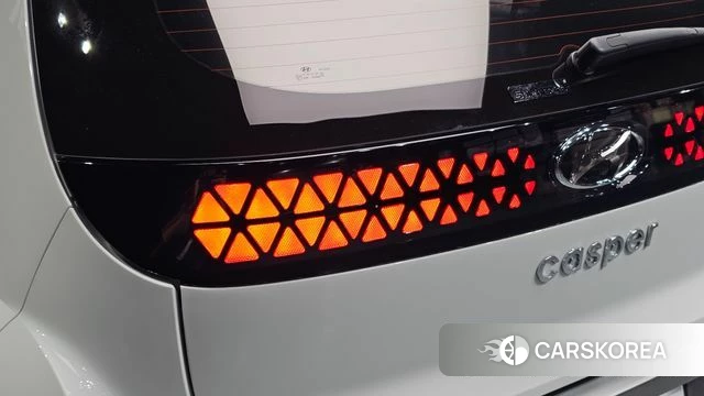 Hyundai Casper id 5011396 из Кореи 15