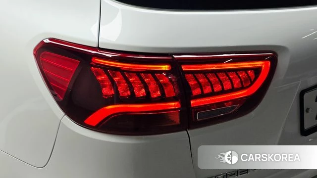 Kia The New Sorento id 4988424 из Кореи 15
