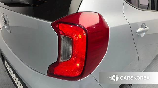 Kia All New Morning (JA) id 4959952 из Кореи 15