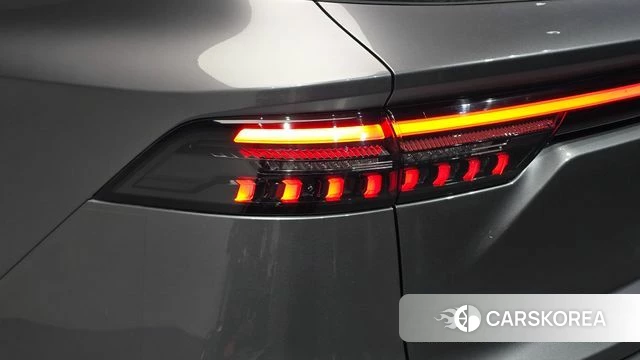 Renault Korea (Samsung) Grand Coleos id 4985116 из Кореи 15