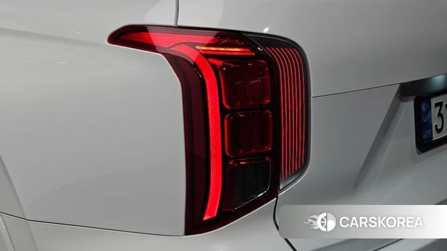 Hyundai The New Palisade id 4996840 из Кореи 15