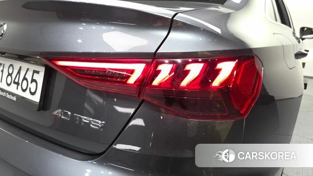 Audi A3 (8Y) id 5016591 из Кореи 15