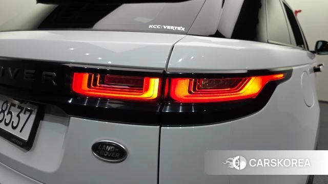 Land Rover Range Rover Velar id 4937322 из Кореи 15