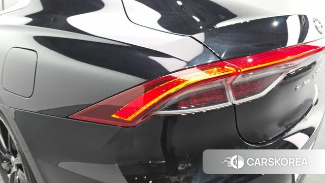 Hyundai The New Grandeur IG Hybrid id 5041070 из Кореи 15