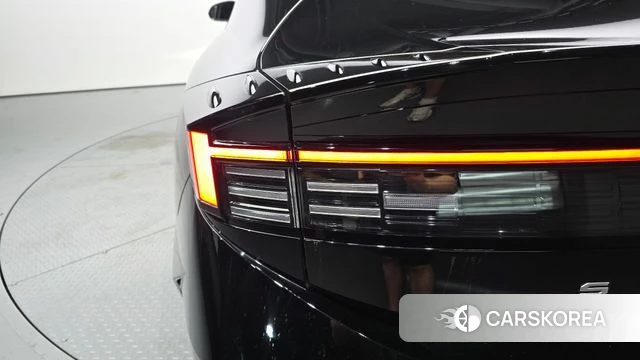 Hyundai Sonata D Edge Hybrid (DN8) id 4762457 из Кореи 15
