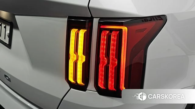 Kia Sorento 4th Generation id 4966722 из Кореи 15