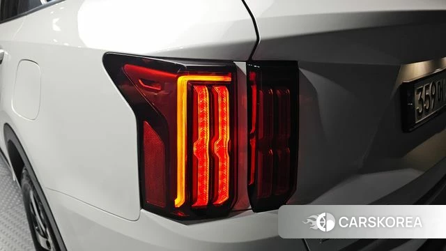 Kia Sorento 4th Generation id 5002278 из Кореи 15