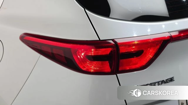 Kia Sportage 4th Generation id 4993646 из Кореи 15