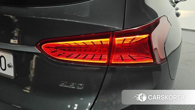Hyundai Santa Fe TM id 4998767 из Кореи 15
