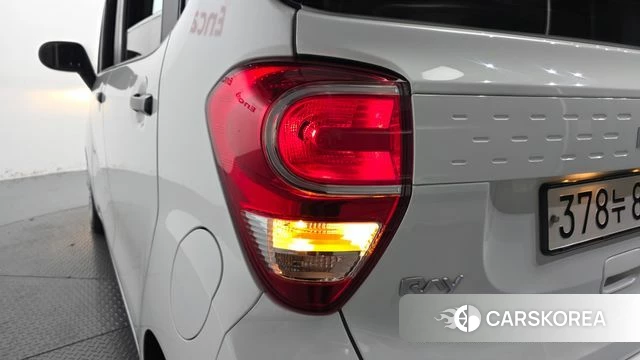 Kia The New Ray id 5003010 из Кореи 15