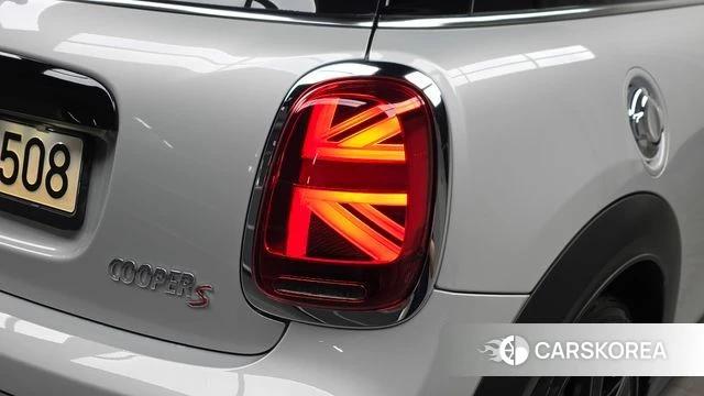 Mini Cooper S id 5047036 из Кореи 15
