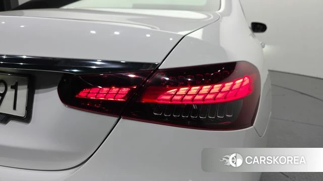 Mercedes-Benz E-Class W213 id 5022924 из Кореи 15