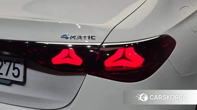 Mercedes-Benz E-Class W214 id 5045762 из Кореи 15