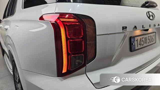 Hyundai The New Palisade id 4555059 из Кореи 15