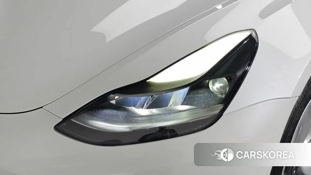 Tesla Model 3 id 4991957 из Кореи 15