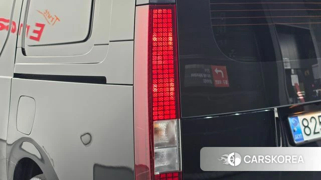 Hyundai Staria id 5026598 из Кореи 15