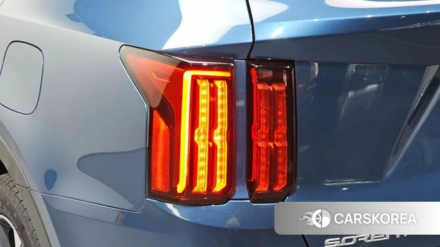 Kia Sorento 4th Generation id 5039930 из Кореи 15