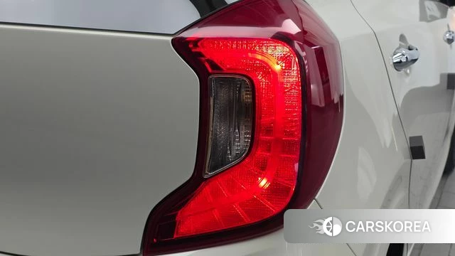 Kia Morning Urban (JA) id 5041019 из Кореи 15