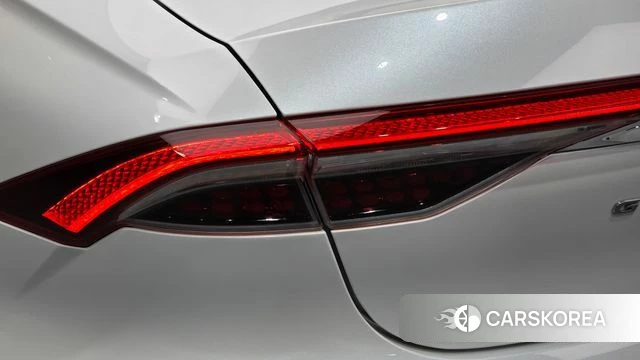 Hyundai The New Grandeur IG id 5028682 из Кореи 15
