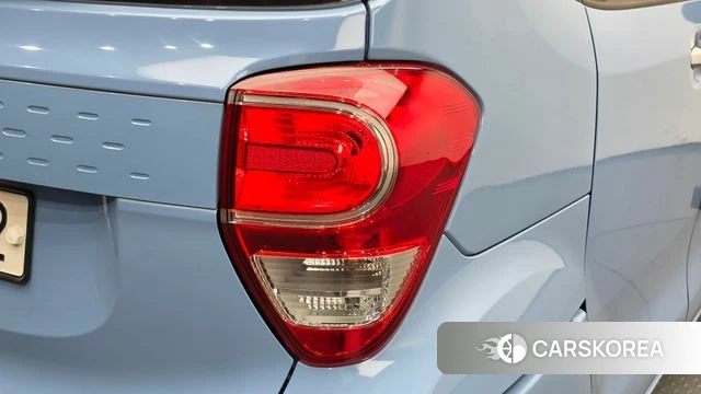 Kia The New Ray id 5023233 из Кореи 15