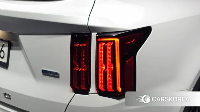 Kia Sorento 4th Generation id 5023247 из Кореи 15