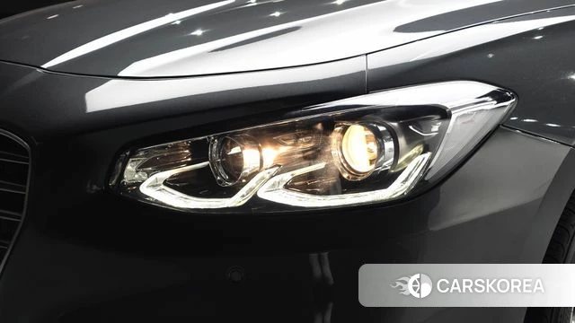 Hyundai Grandeur IG id 5018510 из Кореи 15
