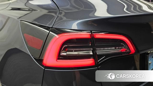 Tesla Model 3 id 4754949 из Кореи 15
