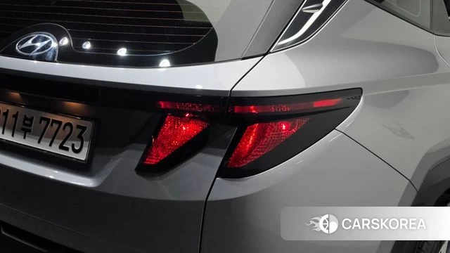 Hyundai Tucson Hybrid (NX4) id 5017085 из Кореи 15