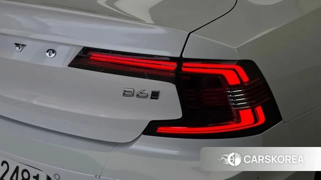 Volvo S90 id 4921738 из Кореи 15