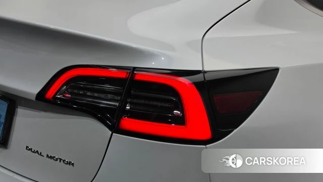 Tesla Model 3 id 5041503 из Кореи 15