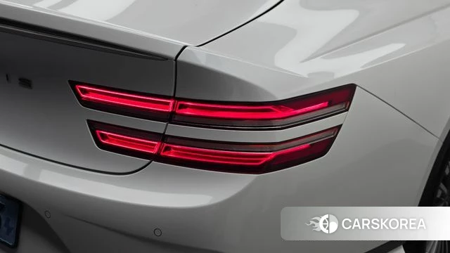 Genesis Electrified G80 (RG3) id 5034546 из Кореи 15