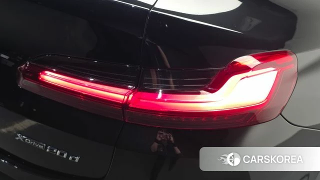 BMW X4 (G02) id 5040025 из Кореи 15