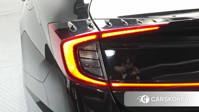 Hyundai Sonata Hybrid (DN8) id 4793926 из Кореи 15