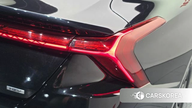 Kia K8 Hybrid id 4917707 из Кореи 15